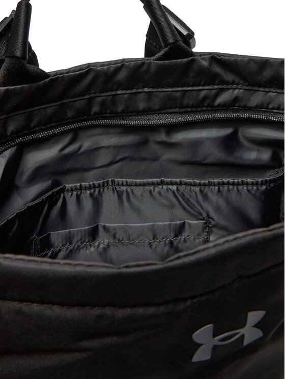 Under Armour Under Armour Раница UA Studio Lite 1388909 Черен