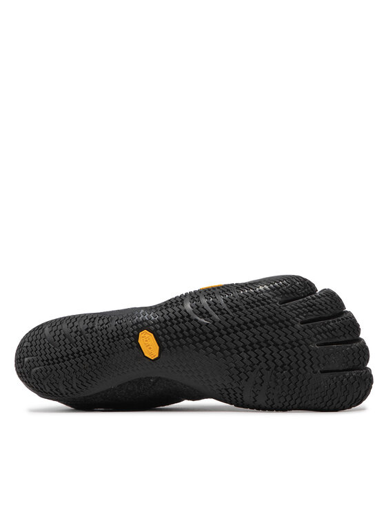 Vibram Fivefingers Vibram Fivefingers Fitnessschuhe Kso Eco Wool 21M8201 Grau