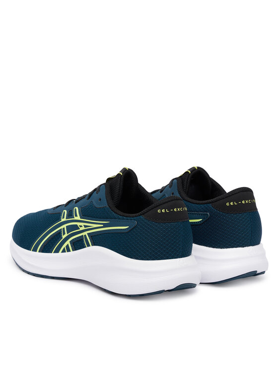 Asics Asics Tekaški čevlji Gel-Excite 11 Gs 1014A374 Zelena