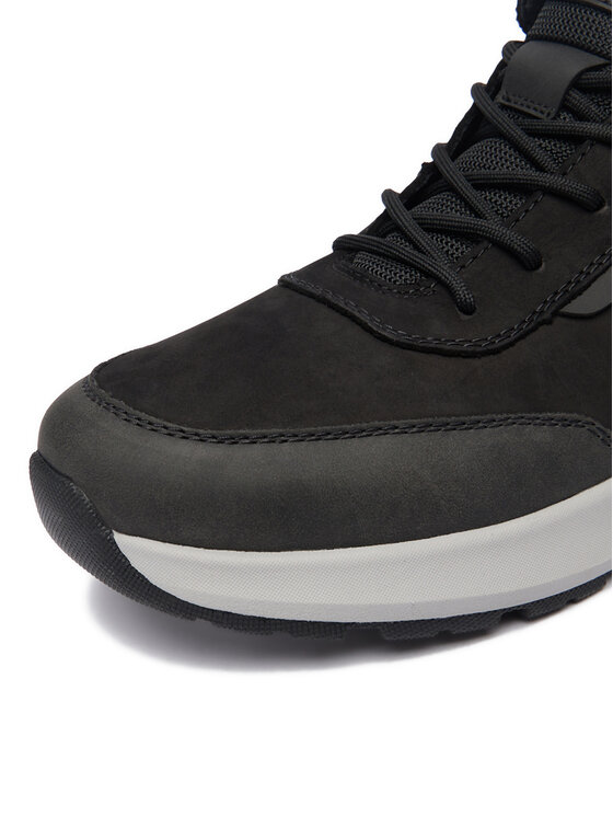 Rieker Rieker Polacchine CEO-06030-01 Nero