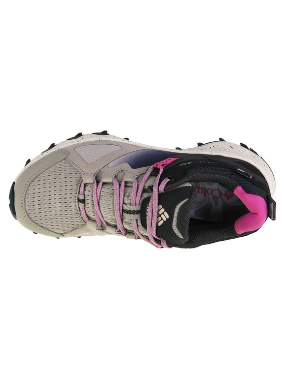Columbia Columbia Scarpe da trekking Columbia Peakfreak Hera OutDry Nero