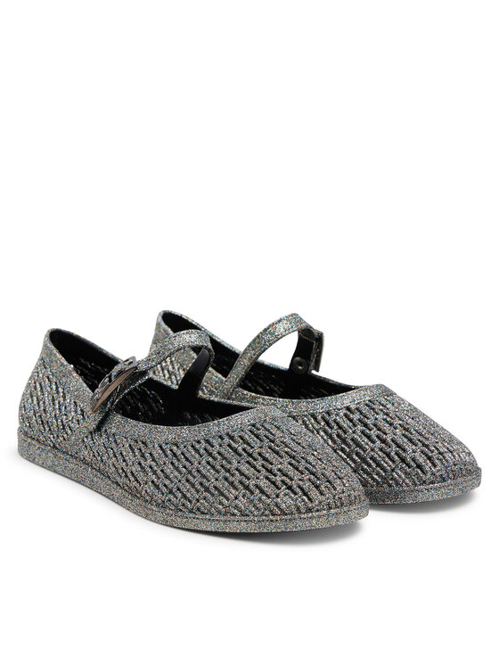 Melissa Melissa Balerinke Harper 37108 Rjava