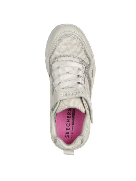 Skechers Skechers Sneakersy 310479L-OFWT Biały