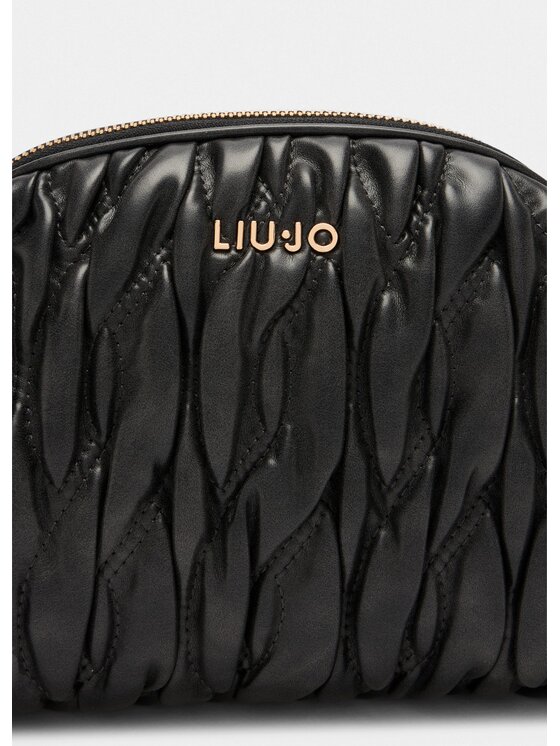 Liu Jo Liu Jo Borsa AF5018E045722222 Nero