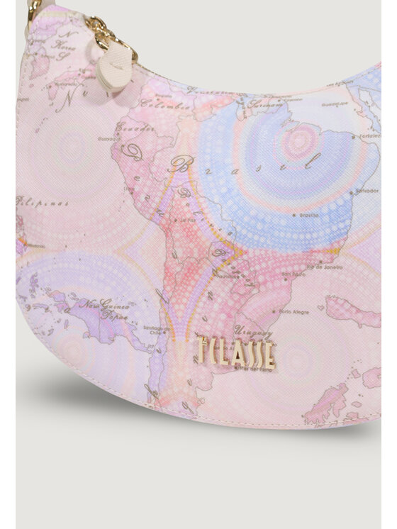 Alviero Martini Prima Classe Alviero Martini Prima Classe Borsetta Shoulder Bag Rosa