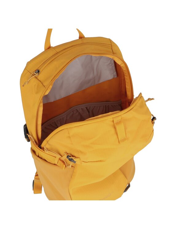Fjällräven Fjällräven Plecak 308056 Żółty