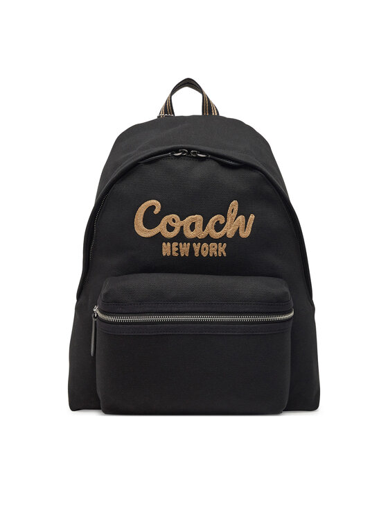 Coach Rucsac CAM76 Negru image10
