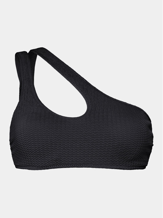 Seafolly Seafolly Vrchní část bikin Sea Dive 31454-861 Černá