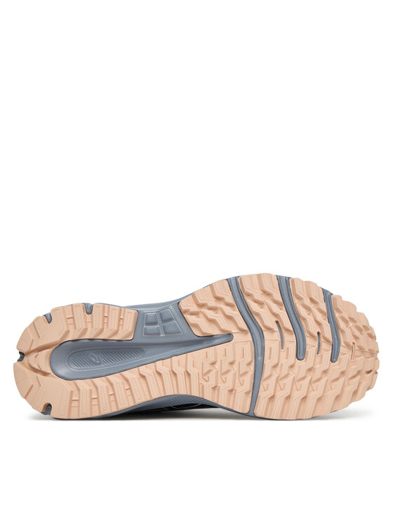 Asics Asics Futócipő Trail Scout 3 1012B516 Sötétkék