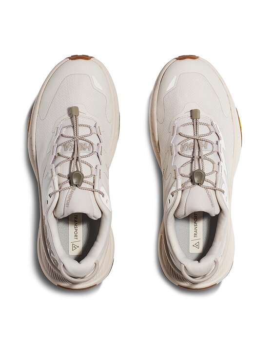 Hoka Hoka Sneakersy Transport 1123154 Bílá