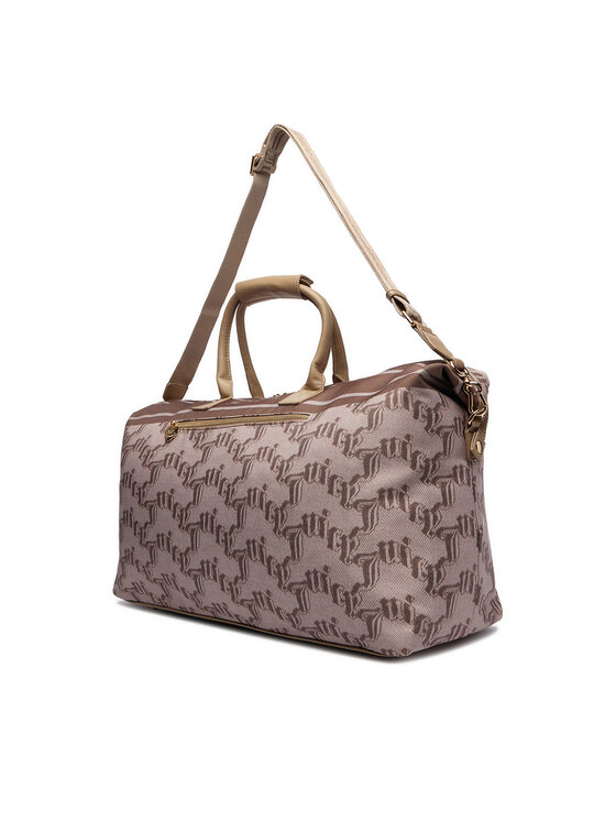 Juicy Couture Juicy Couture Чанта за уикенд CEO-BIJXT8675WIP Бежов