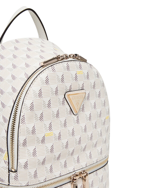 Guess Guess Rucksack TWLW96 76032 Weiß
