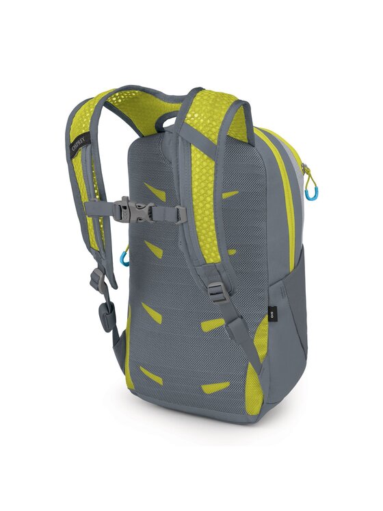 Osprey Osprey Plecak 289302 Błękitny