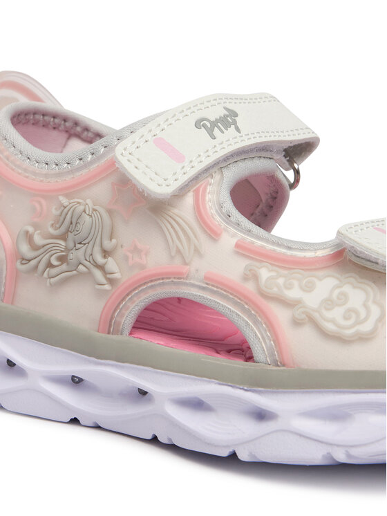 Primigi Primigi Sandaalid AVANT 1481000 Valge