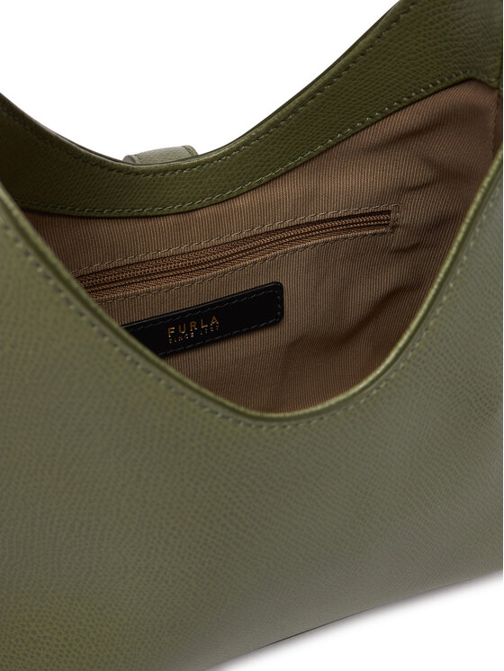 Furla Furla Geantă Iride Mini WE00876 ARE000 KH 4555S Verde