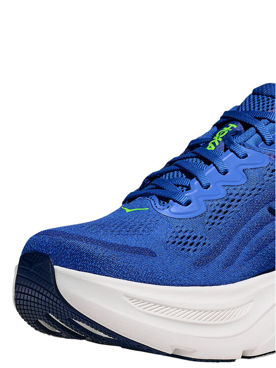 Hoka Hoka Skriešanas apavi Bondi 9 1162011 Zils