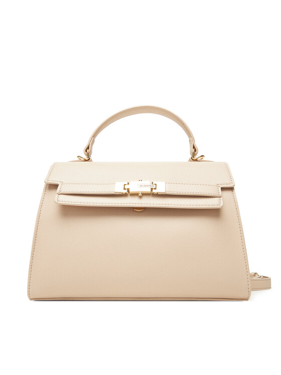Valentino Valentino Handtasche Fae Re VBS9AD37 Écru