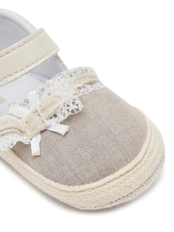 Mayoral Mayoral Espadrillid 9901 Beež
