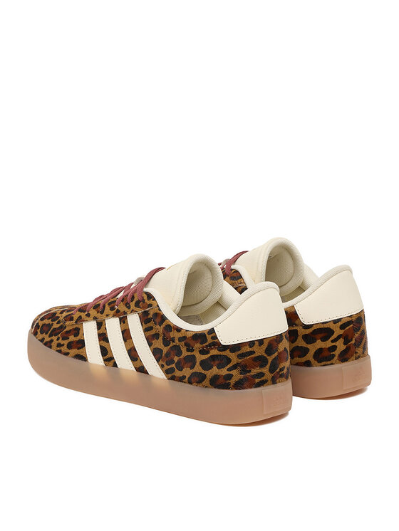 adidas adidas Laisvalaikio batai CEO-VL COURT 3.0 K LA1816 Ruda