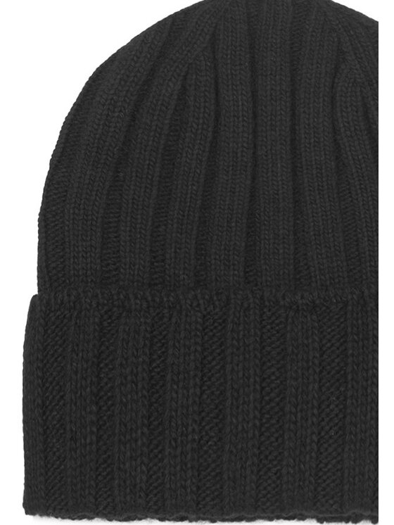 ACANFORA ACANFORA Cappello DAMOU-NER Nero