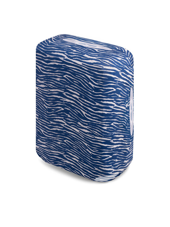 Feba Feba Copertura per valigia FPW02 Blu