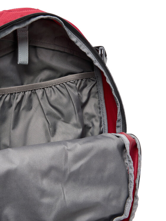 Jack Wolfskin Jack Wolfskin Рюкзак Velocity 12 2010303 Бордовий