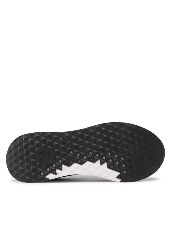 Rieker Rieker Sneakers 42501-00 Nero