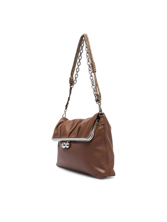 Weekend Max Mara Weekend Max Mara Torbica Slalom 2625516144600 Smeđa