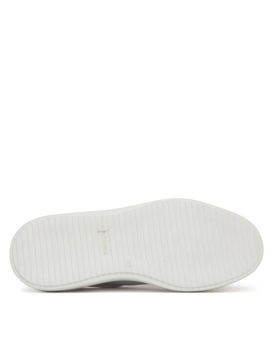 Bogner Bogner Sneakers Hollywood 18 C 22520005 Bianco