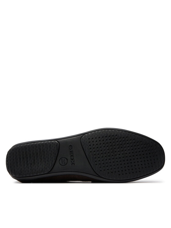 Geox Geox Mokasini U Ascanio U450WC 00022 C6006 Rjava