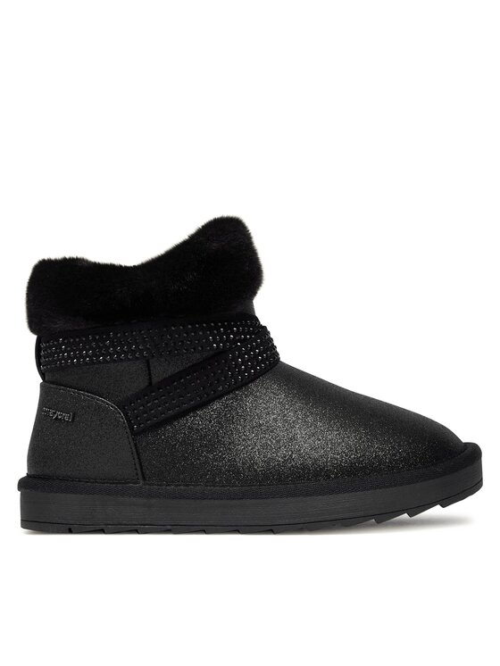 Mayoral Mayoral Schneeschuhe 46396 Schwarz