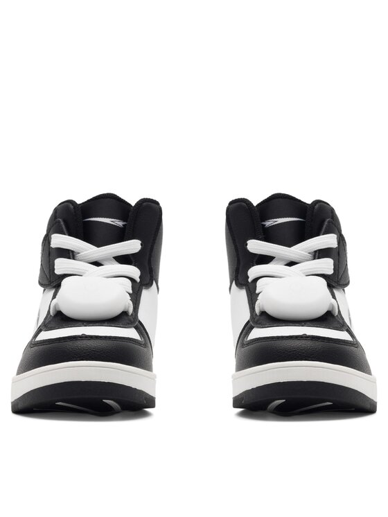 Sprandi Sprandi Sneakersy CHARMING CP23-6114 Čierna