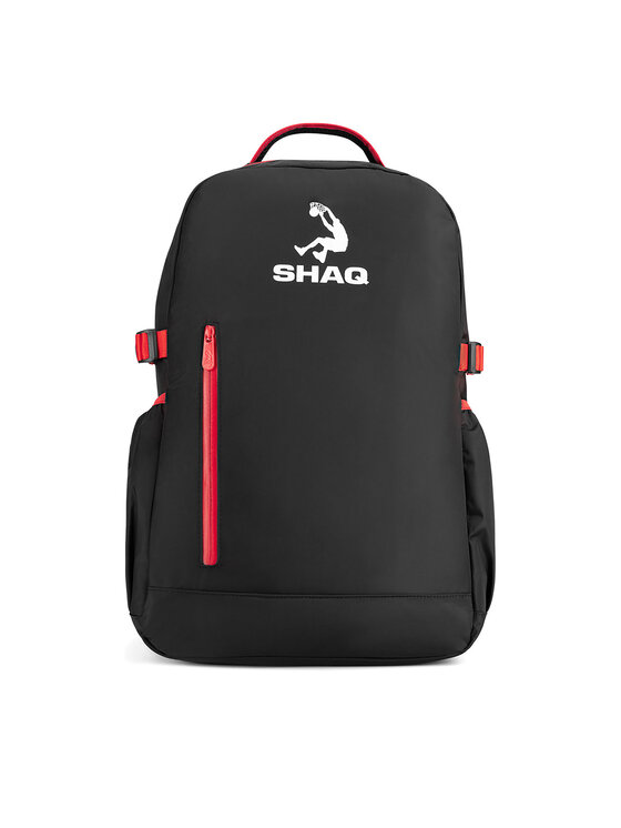 Shaq Zaino SHQ-K-001-CCC Nero, taglia : NOSIZE