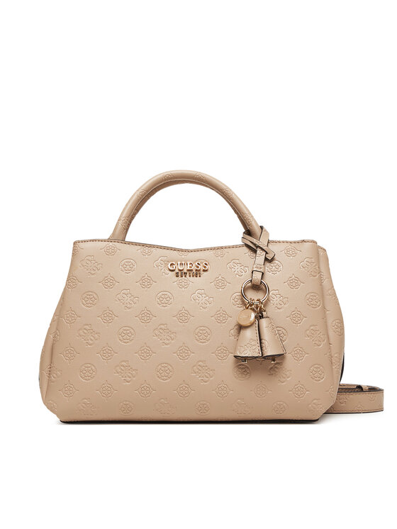 Geantă Guess Phoebe HWPD96 65060 Bej