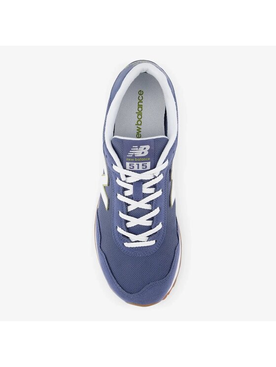 New Balance New Balance Sneakersy M5159MN Granatowy