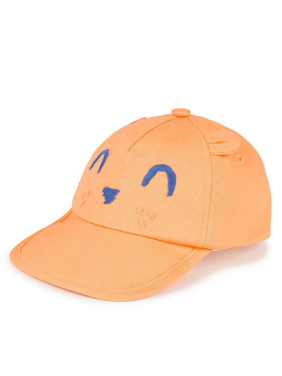 Mayoral Mayoral Cap 10668 Orange
