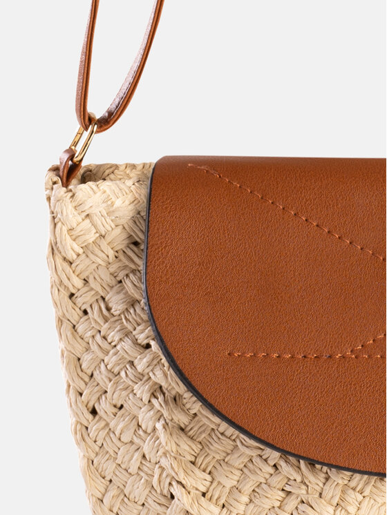 Feba Feba Borsa F87-BAG38 Beige