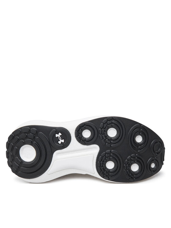 Under Armour Under Armour Skriešanas apavi Ua W Phantom 4 3027594-100 Balts