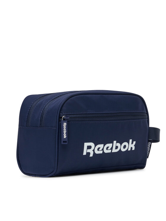Reebok Reebok Geantă pentru cosmetice RBK-U1-002-SS25 Bleumarin