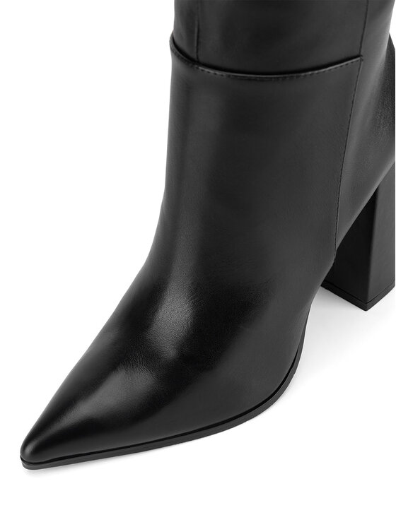 Eva Minge Eva Minge Stiefel RABIA-2199-17220 Schwarz