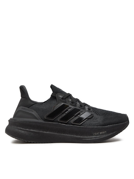 adidas Bežecké topánky Ultraboost 5 ID8847 Čierna