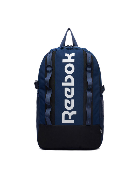 Reebok Reebok Ruksak CWBEO-RBK-M-004-10 Tamnoplava