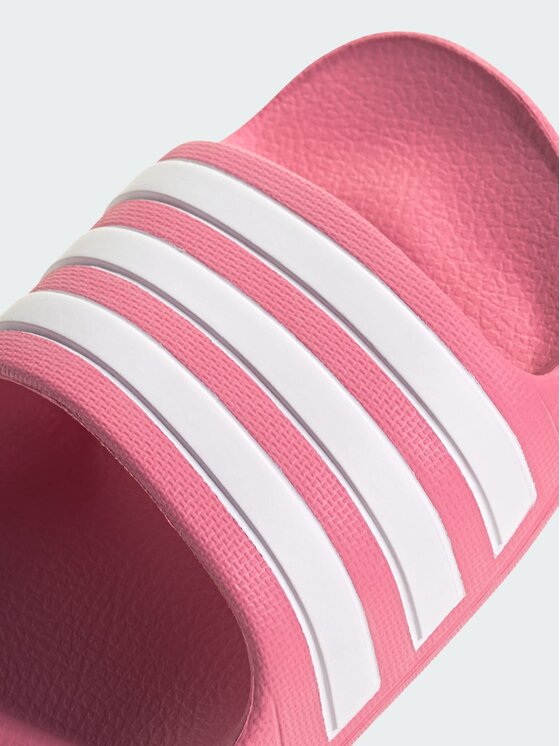 adidas adidas Klapki Adilette Aqua Różowy