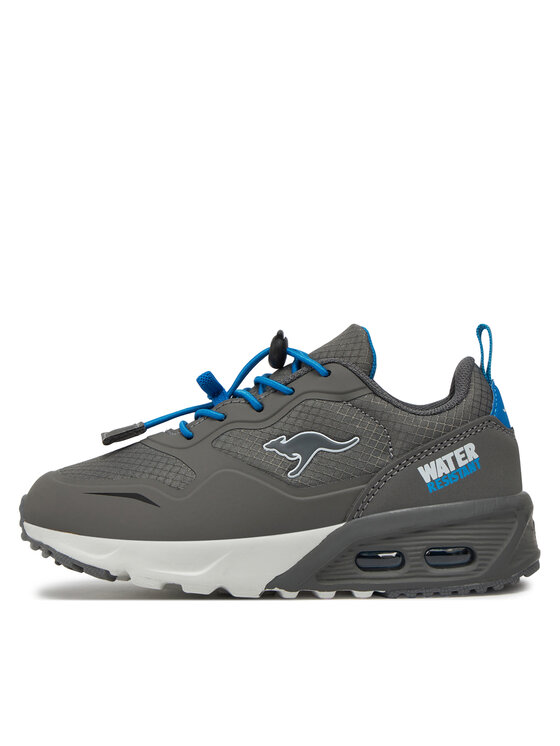 KangaRoos KangaRoos Sneakers KX-Raptor Low 18904 2195 M Grau