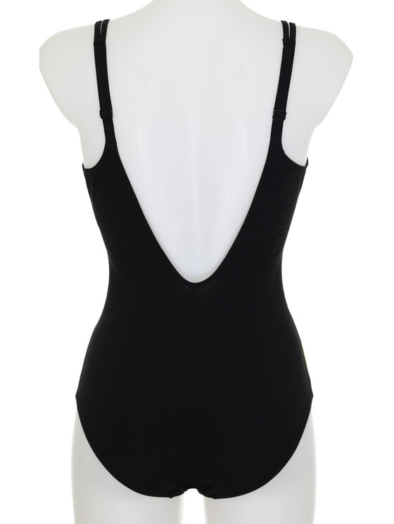 Sunflair Sunflair Bikiny 72044 Čierna