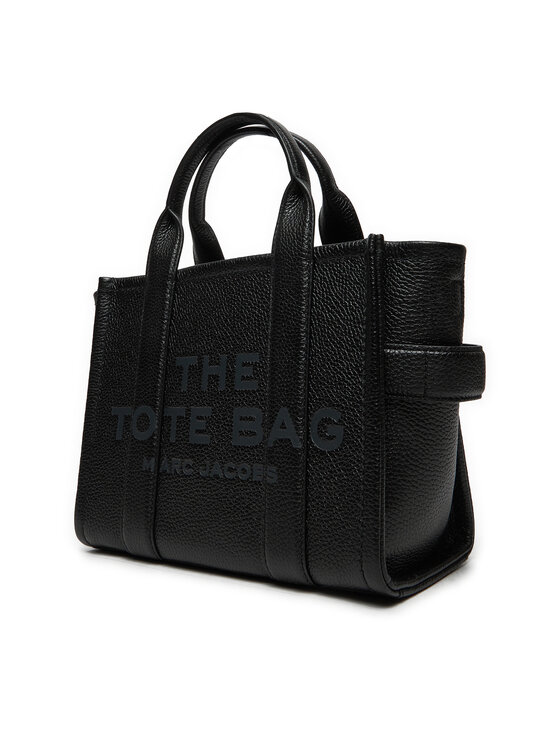 Marc Jacobs Marc Jacobs Torbica H009L01SP21 Crna