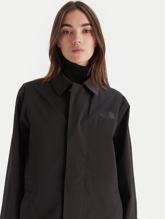 The North Face The North Face Übergangsmantel City Triclimate NF0A8DTR Schwarz Regular Fit