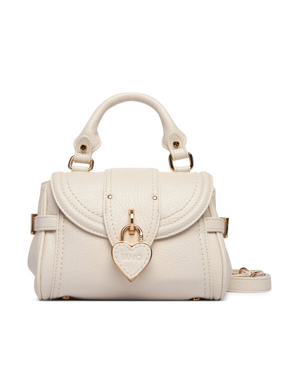 Liu Jo Liu Jo Handtasche AA6063 E1109 Écru
