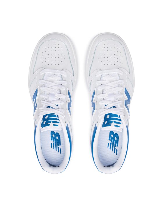 New Balance New Balance Snīkeri BB480LBL Balts