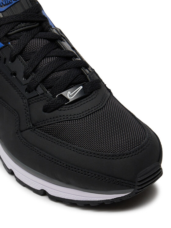 Nike Nike Sneakers Air Max Ltd 3 DV6495 001 Schwarz